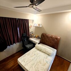Blk 475A Parkland Residences (Hougang), HDB 5 Rooms #553182001